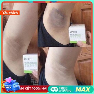 Kem mờ thâm OL-Cell Hàn Quốc
