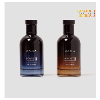 Nước hoa nam night pour homme ii + iii 100 ml