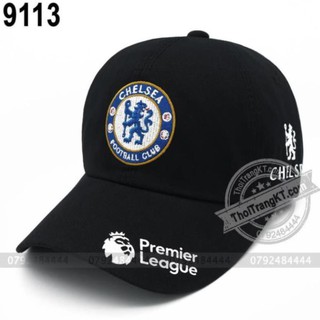  Nón Thể Thao CLB Chelsea