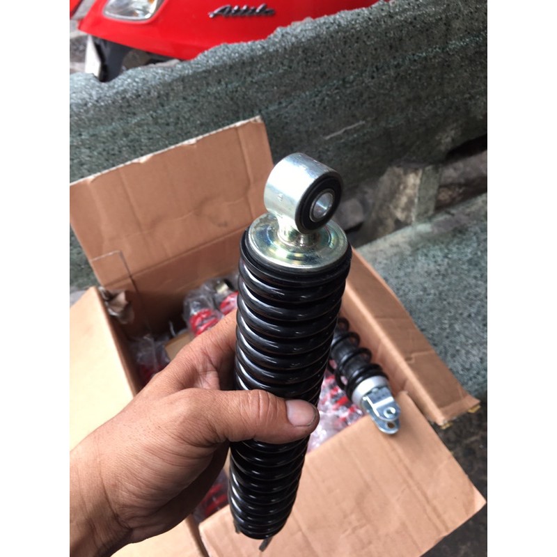 Phuộc sau vision zin hãng honda 2020