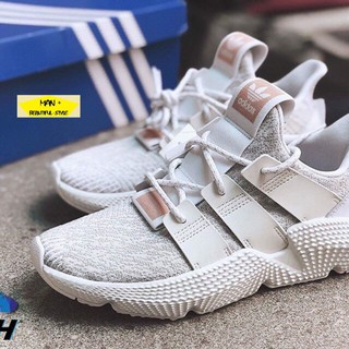 Giày thể thao Adidas prophere trắng