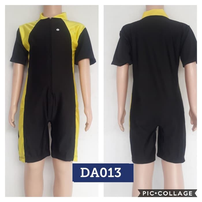 Bộ Đồ Bơi Dài Tay Phong Cách Hồi Giáo Dành Cho Người Lớn M L Xl Xxl T5F3