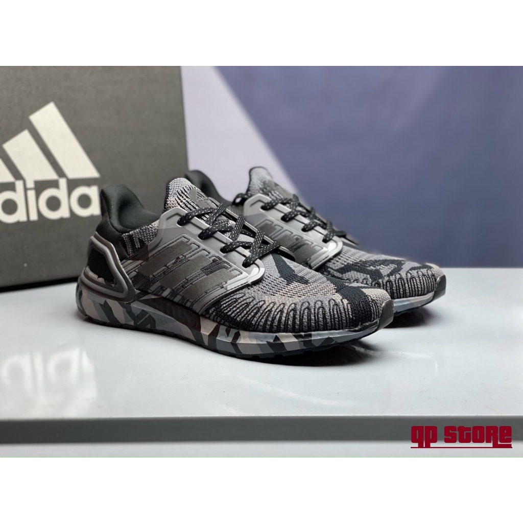 Giày Thể Thao Adidas UltraBoost 20