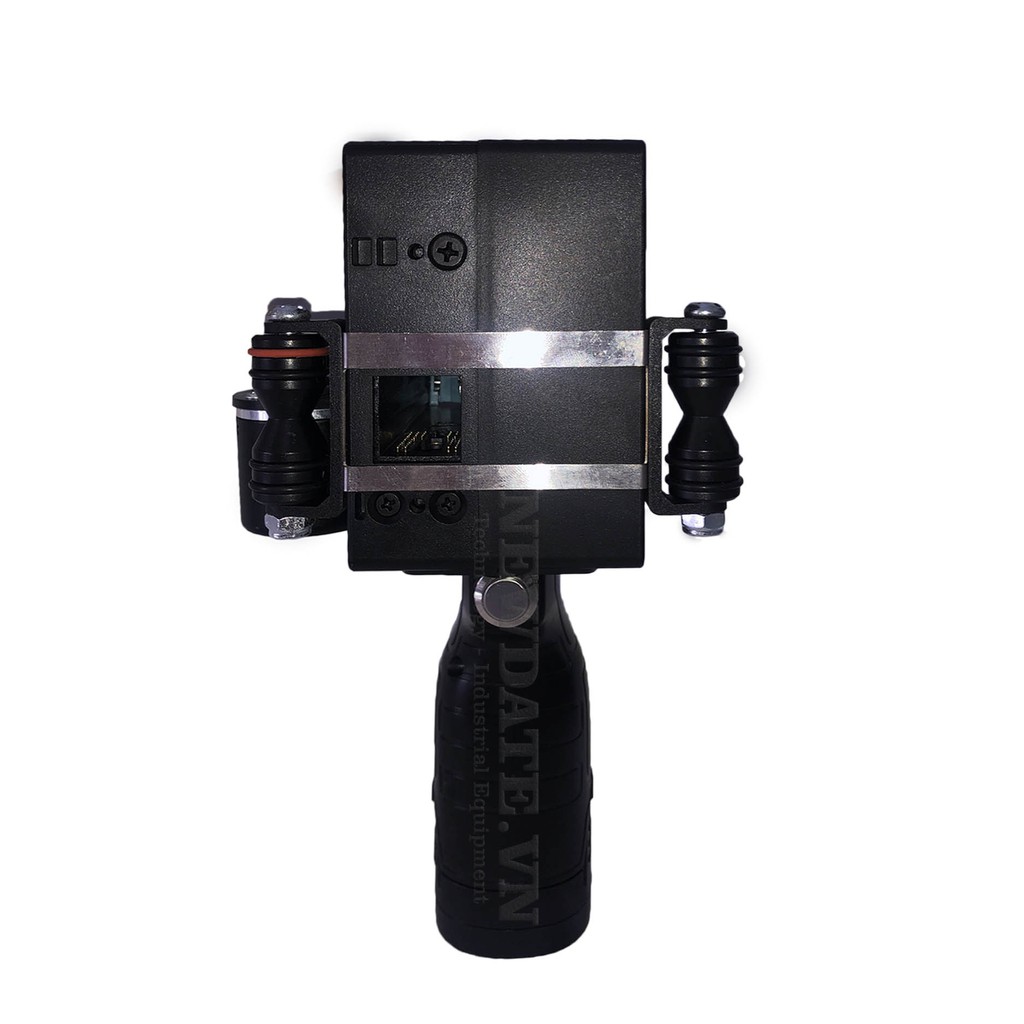 Máy in cầm tay ND 20 in NSX, HSD, QR, logo | BigBuy360 - bigbuy360.vn