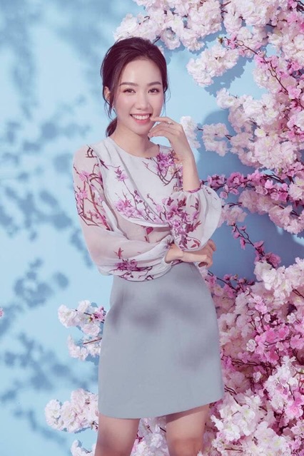 Áo Elise nguyên tag mác