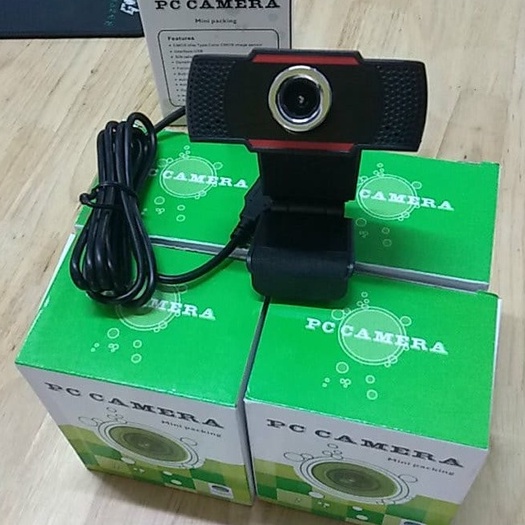 Webcam kèm mic Full hd 1080p siêu nét - siêu mịn laptop &amp; PC