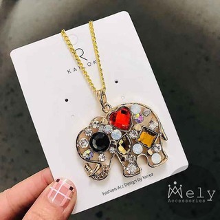 DÂY CHUYỀN DÀI - MELY 850