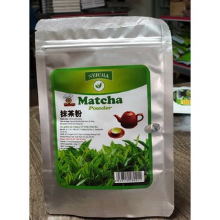 Bột matcha neicha 100gr/ 500gr.