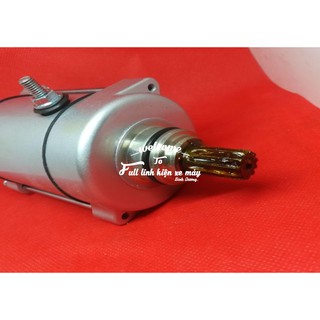 Củ đề xe ba bánh 200cc
