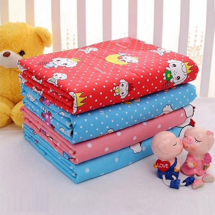 Ga chống thấm họa tiết