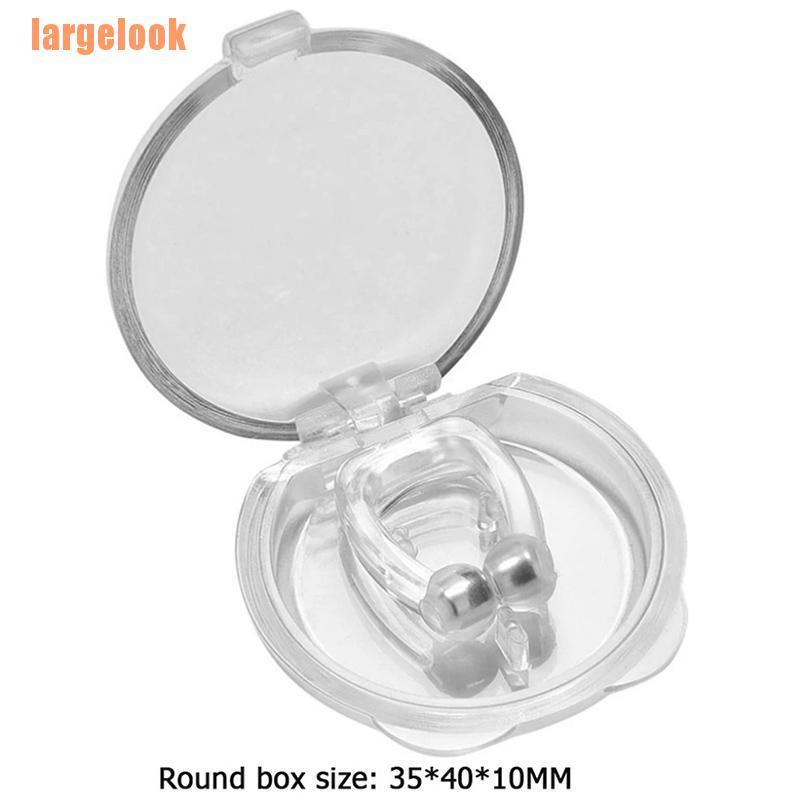 Kẹp Mũi Chống Ngáy Chăm Sóc Sức Khỏe Tiện Dụng