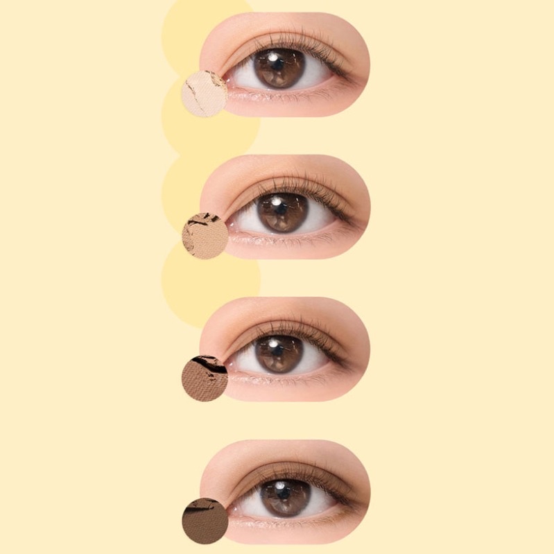 Romand x LINE FRIENDS - tách set