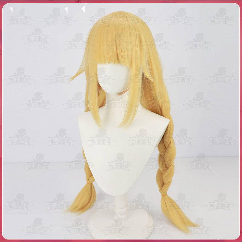 Bộ Đồ Hóa Trang Nhân Vật Koumei Ya Boy Kongming Tsukimi Eiko | BigBuy360 - bigbuy360.vn