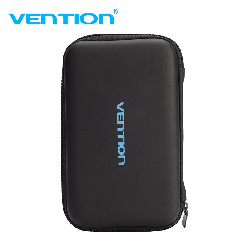 Vention Hộp Đựng Bảo Vệ Ổ Cứng Ssd Hdd 2.5 Inch Ốp