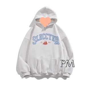 Áo hoodie SELLECTER PM11