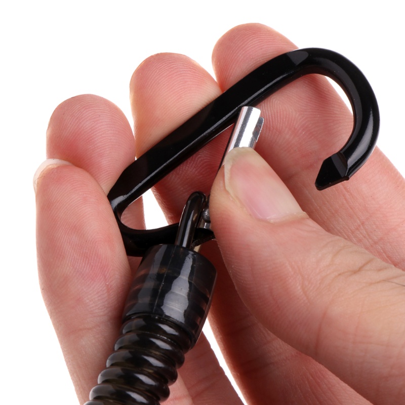 Vòng Chữ O Mềm Mại Chuyên Dụng Cho Câu Cá Kèm 10 Vòng Phụ Kiện