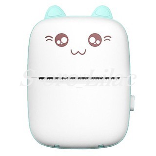 Máy in ảnh mini💌TẶNG GIẤY IN💌 máy in bluetooth cao cấp | BigBuy360 - bigbuy360.vn