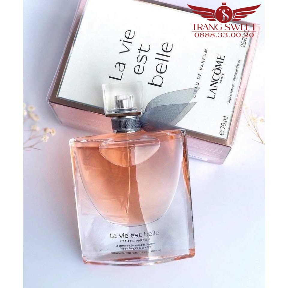 NƯỚC HOA LANCOME - La Vie Est Belle EDP 100ml