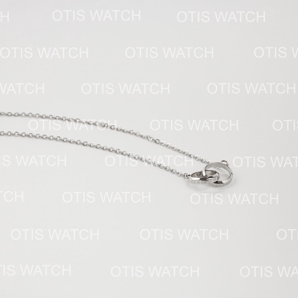 Dây Chuyền Daniel Wellington Elan Unity Necklace DW Chính Hãng - OtisWatch