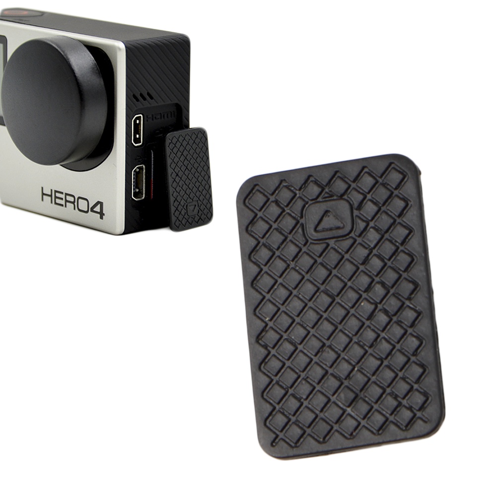 Vỏ Bảo Vệ Camera Bên Hông USB Mini Thay Thế Tiện Dụng