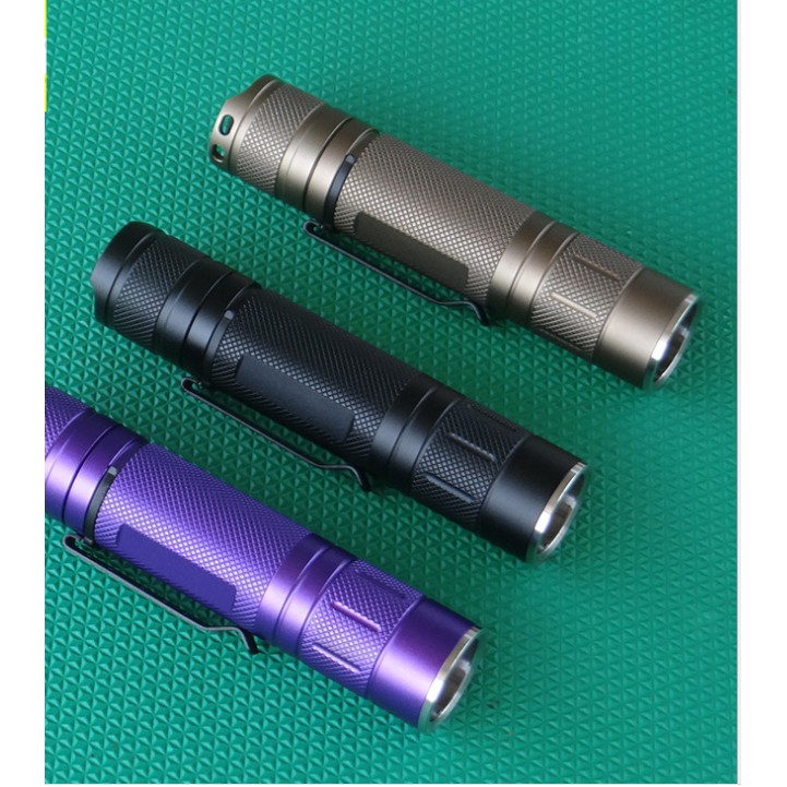 vỏ đèn pin s2-pin 21700
