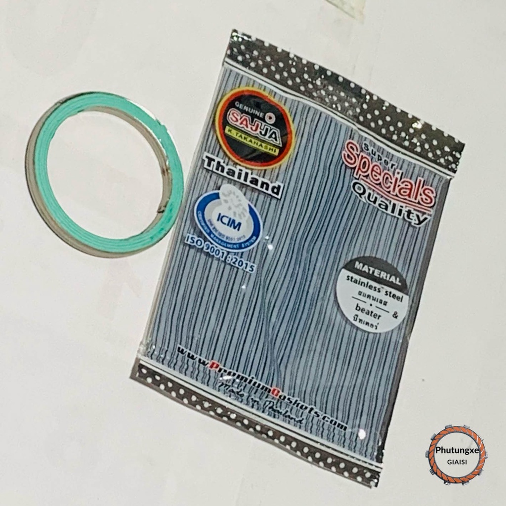 Ron bô , ron cô bô hàng chuẩn theo xe WINNER 150 , SONIC 150  thép FCCI , Thailand