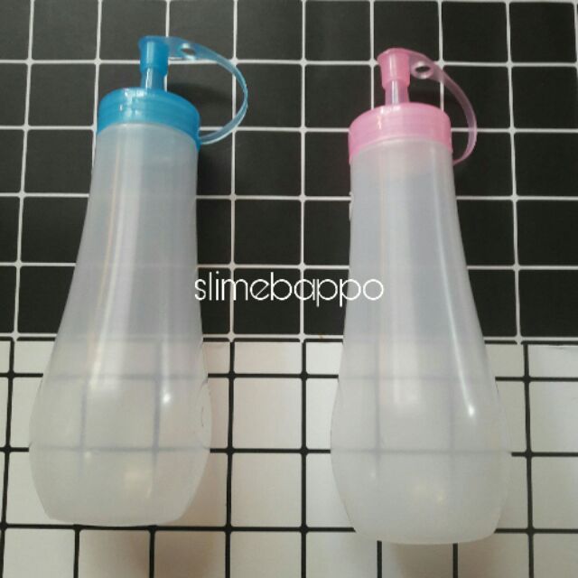 Bình nhựa 350 ml