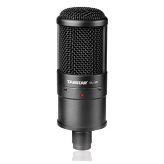 Micro thu âm livestream takstar sm8b bh 6 tháng đổi mới
