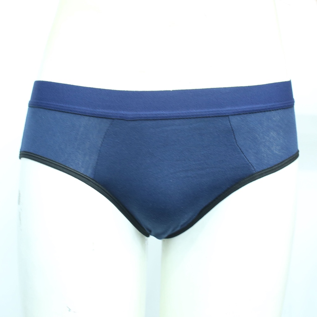 Quần Xì Nam AROTI Dạng Boxer Chất Vải Đẹp Cao Cấp,Co Giãn Tốt,Mặc Siêu Mát Và Thoải Mái Dáng Đùi Đủ Màu- Size S1001-G VN