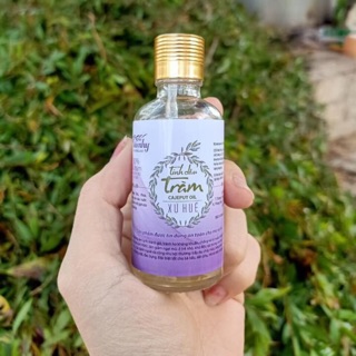 Tinh dầu tràm Hiểu Nhy 50ml