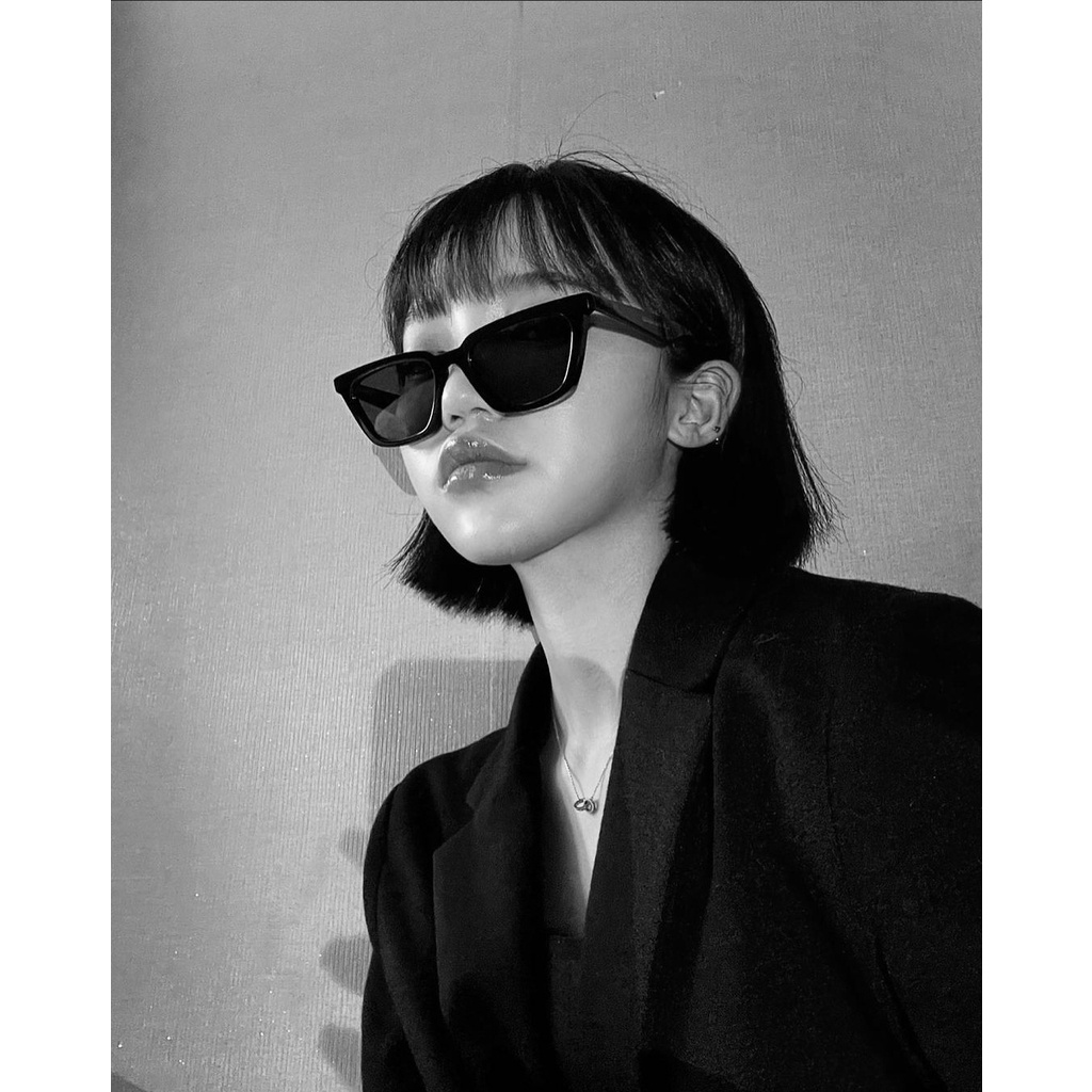 Kính Mát Nữ Thời Trang Nhiều Màu Sắc Lựa Chọn Lilyeyewear - 88828
