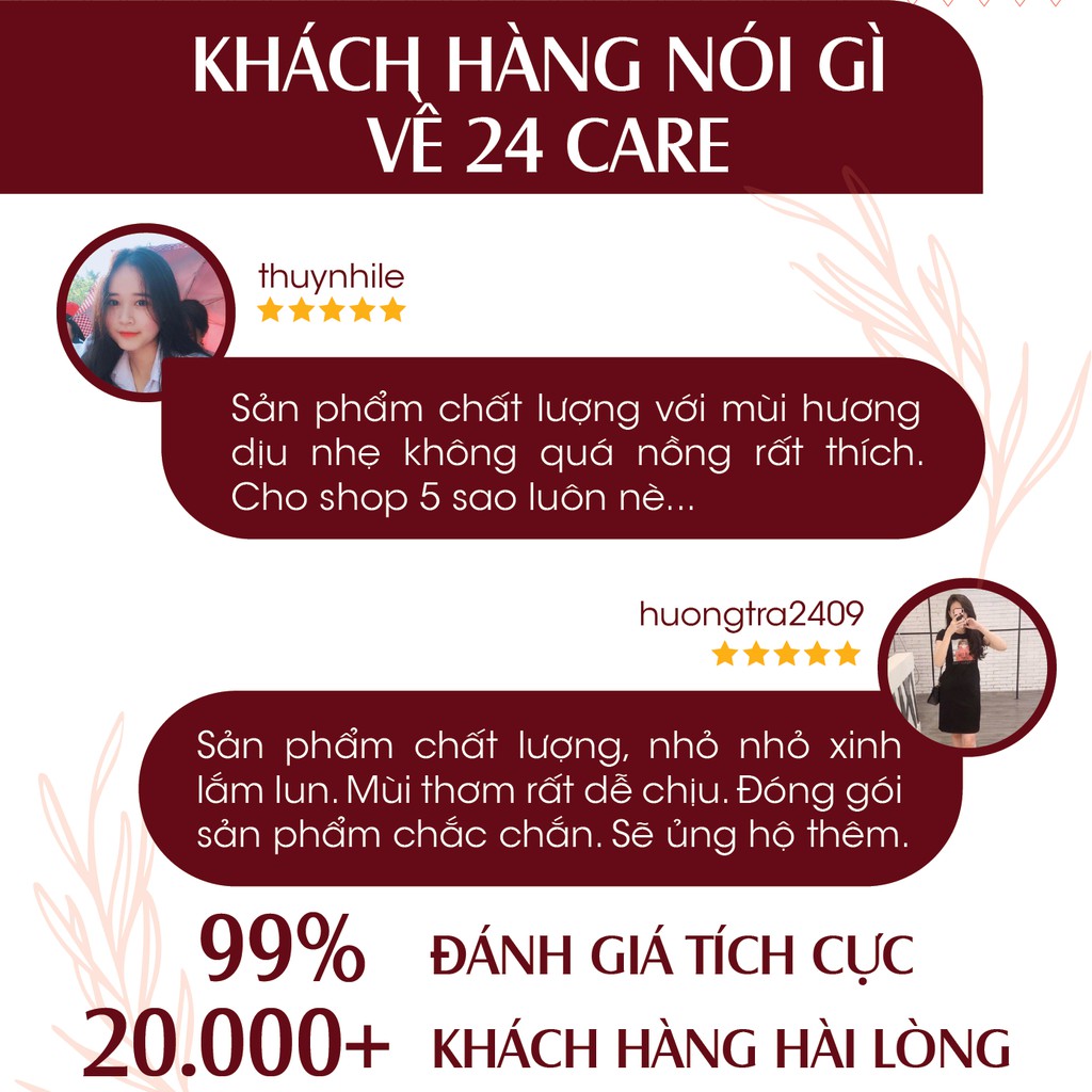 Tinh dầu Bưởi Ngọt 24Care nguồn gốc thiên nhiên - khử mùi, diệt khuẩn, GIẢM CÂN 100ML