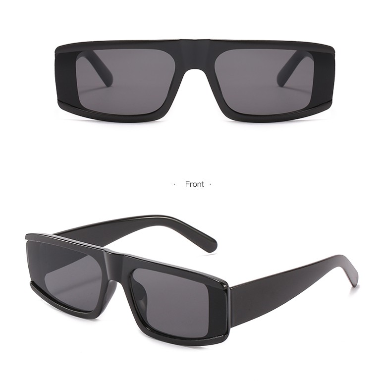 Kính mát thời trang châu Âu dành cho nam và nữ