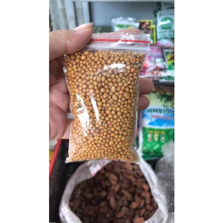 Phân tan chậm cao cấp dành cho xương rồng và sen đá, xương rồng và các loại cây trồng