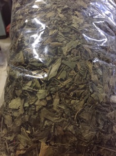 1 kg Dây thìa canh trị tiểu đường