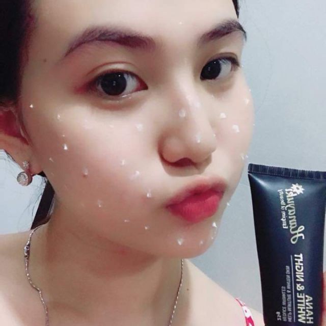 Kém dưỡng da hana