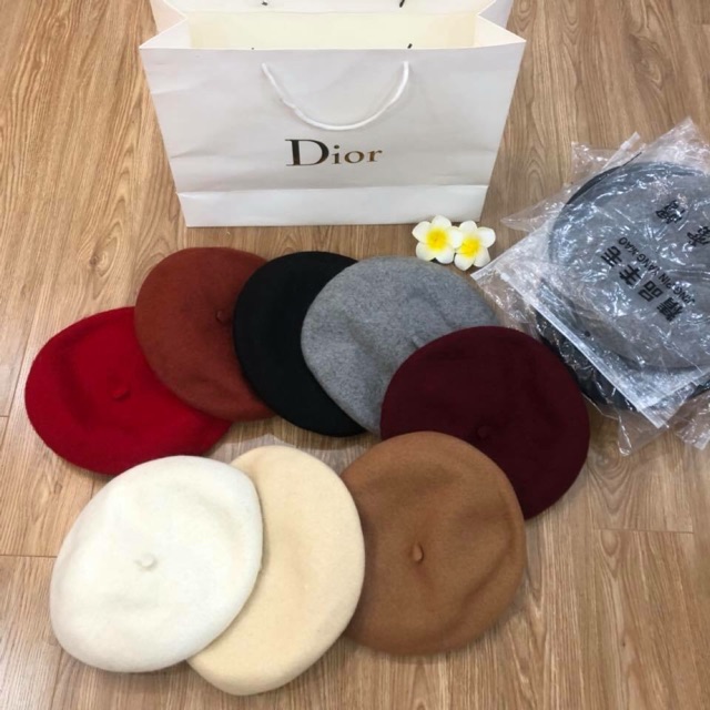 Mũ nồi dạ