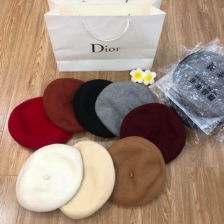 Mũ nồi dạ
