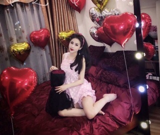 Lụa Luxury