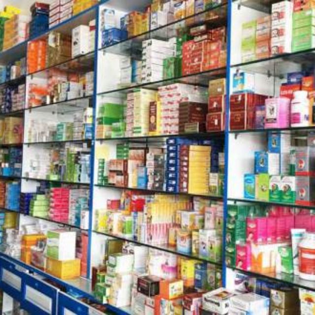 Nhathuoc oline, Cửa hàng trực tuyến | Thế Giới Skin Care