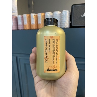 Gel vuốt tóc Davines Oil Non Oil – 250ml, giúp tóc mềm, bóng khỏe vào nếp tự nhiên
