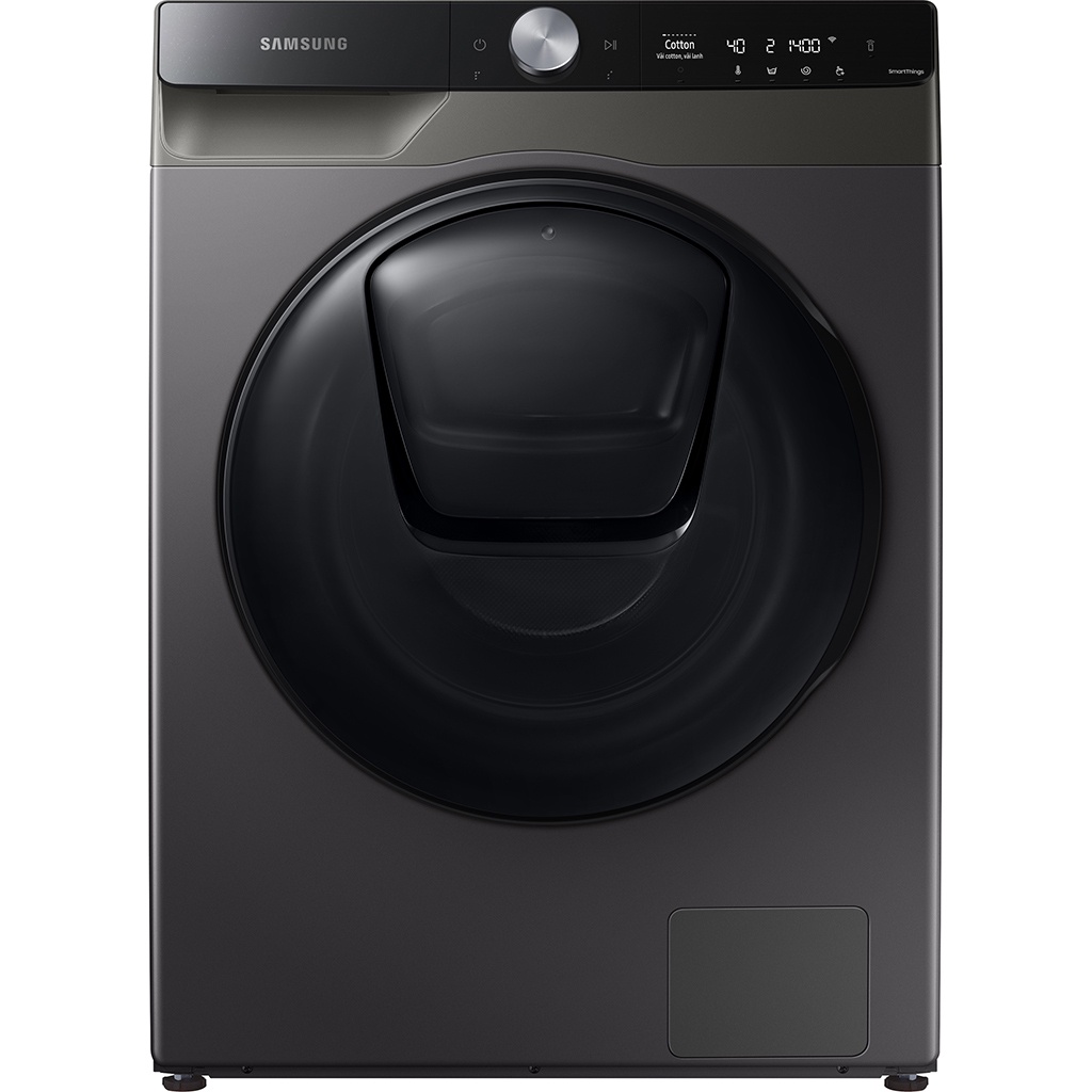 Máy Giặt Sấy Samsung Inverter 9,5Kg Sấy 6Kg WD95T754DBX/SV