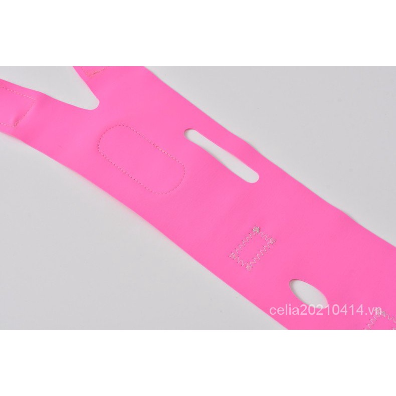 [Hàng mới về] Băng Quấn Nâng Cơ Mặt Bằng Nhựa Không Gây Dị Ứng