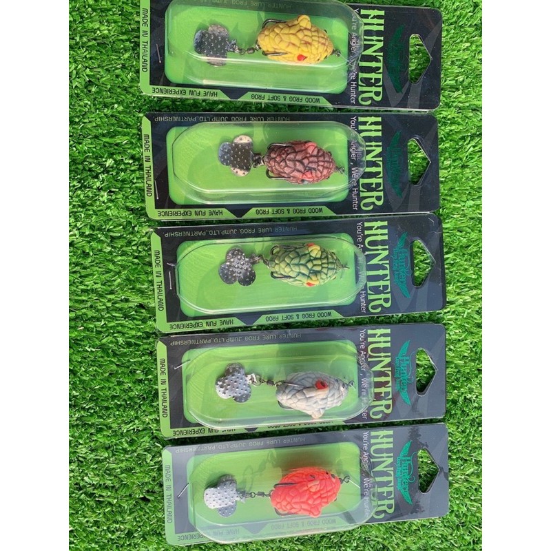 mồi lure V5 thái lan sản phẩm tốt 68