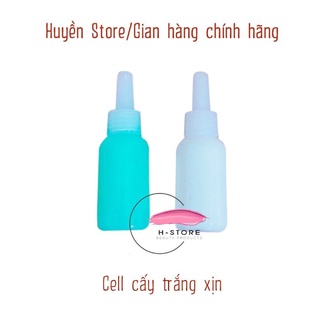 Tinh chất Cell cấy trắng mạnh