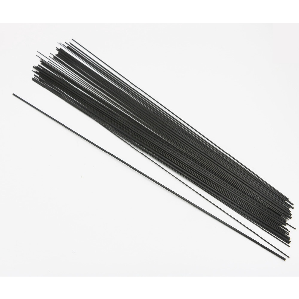 Set 16 Thanh Carbon 1mm 1.5mm 2mm 3mm 4MM 5MM 7MM  Cho Máy Bay Điều Khiển Từ Xa