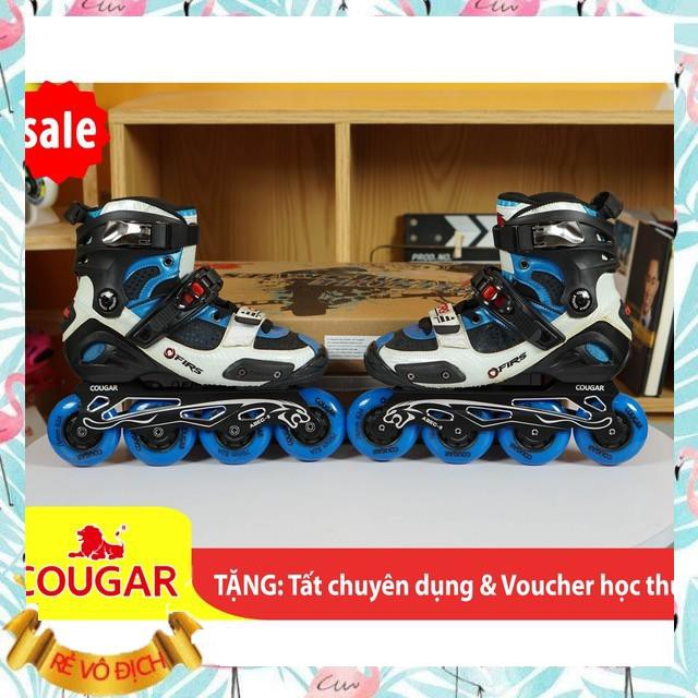 Giày Patin Người Lớn Cougar CR9