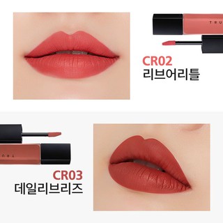 Son kem A'Pieu True Matt Fluid 5.7G
