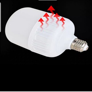 Bóng đèn led 12v 10W đui E27