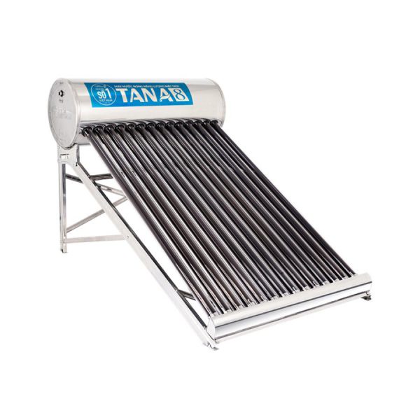 Máy năng lượng mặt trời Tân Á 200L , 230L , 260L , Miễn phí vận chuyển nội thành,